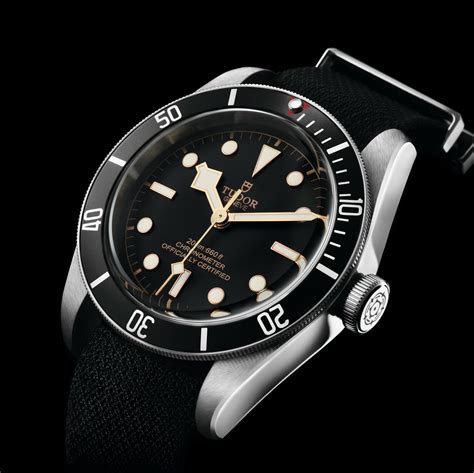 tudor watch rubber strap|authentic tudor watch straps.